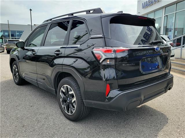 2025 Subaru Forester Touring (Stk: Z3869) in St.Catharines - Image 3 of 23