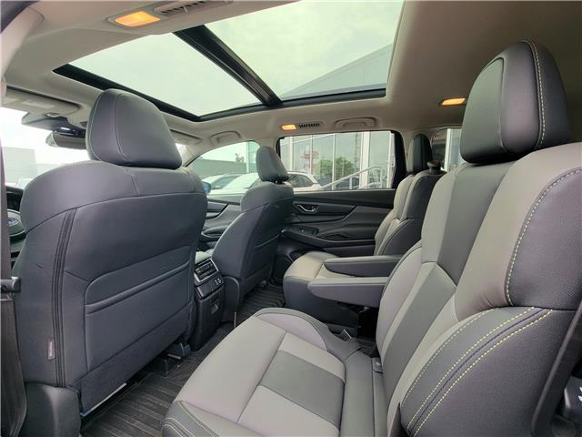2024 Subaru Ascent Onyx (Stk: Z3868) in St.Catharines - Image 13 of 25