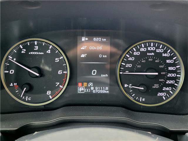 2024 Subaru Crosstrek Onyx (Stk: Z3867) in St.Catharines - Image 23 of 23 2024 Subaru Crosstrek Onyx (Stk: Z3867) in St.Catharines - Image 23 of 23