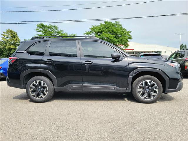2025 Subaru Forester Touring (Stk: Z3869) in St.Catharines - Image 6 of 23