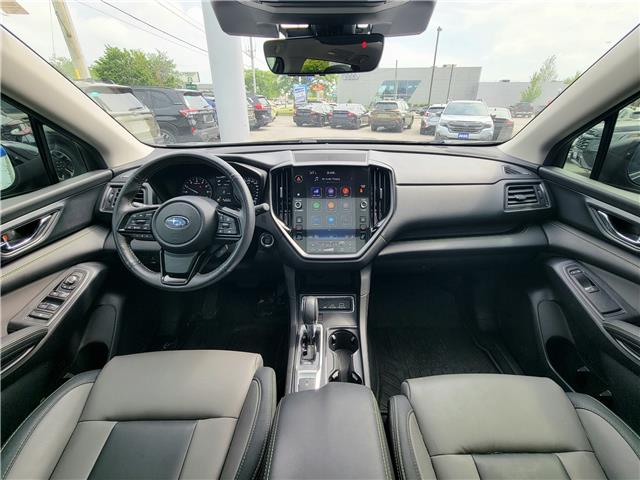 2024 Subaru Ascent Onyx (Stk: Z3868) in St.Catharines - Image 16 of 25