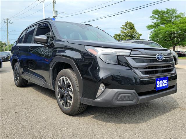 2025 Subaru Forester Touring (Stk: Z3869) in St.Catharines - Image 7 of 23