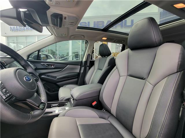 2024 Subaru Ascent Onyx (Stk: Z3868) in St.Catharines - Image 17 of 25