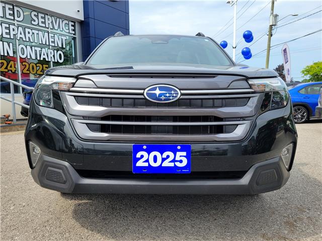 2025 Subaru Forester Touring (Stk: Z3869) in St.Catharines - Image 8 of 23