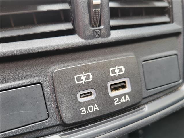 2025 Subaru Forester Touring (Stk: Z3869) in St.Catharines - Image 9 of 23