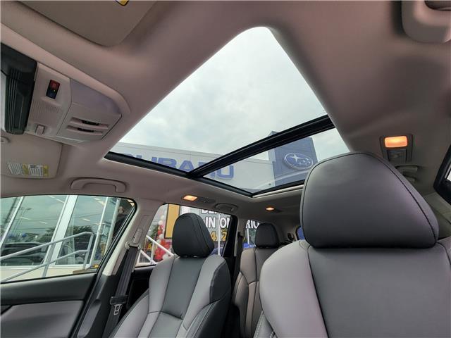 2024 Subaru Ascent Onyx (Stk: Z3868) in St.Catharines - Image 18 of 25