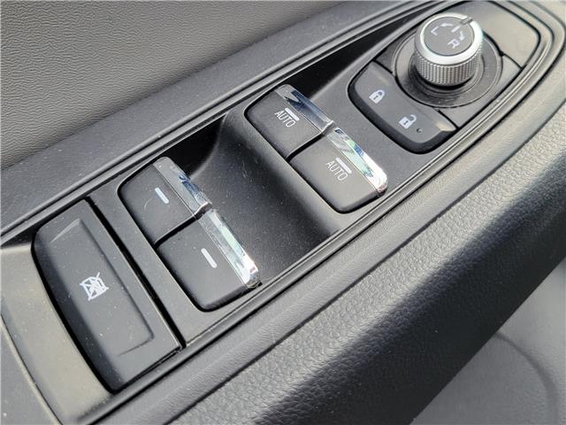 2024 Subaru Ascent Onyx (Stk: Z3868) in St.Catharines - Image 19 of 25