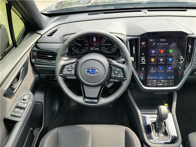 2025 Subaru Forester Touring (Stk: Z3869) in St.Catharines - Image 10 of 23