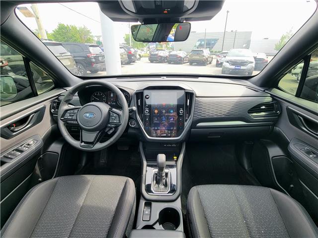 2025 Subaru Forester Touring (Stk: Z3869) in St.Catharines - Image 11 of 23