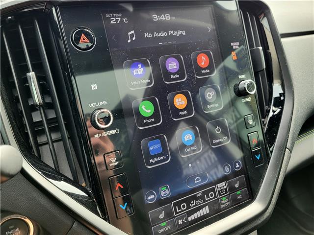 2024 Subaru Ascent Onyx (Stk: Z3868) in St.Catharines - Image 21 of 25