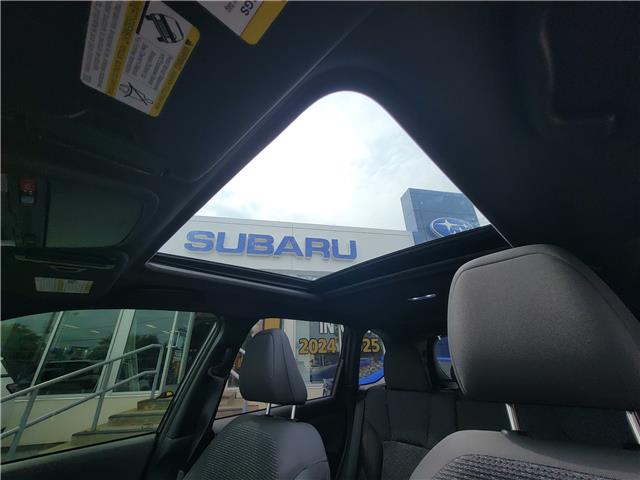 2025 Subaru Forester Touring (Stk: Z3869) in St.Catharines - Image 13 of 23