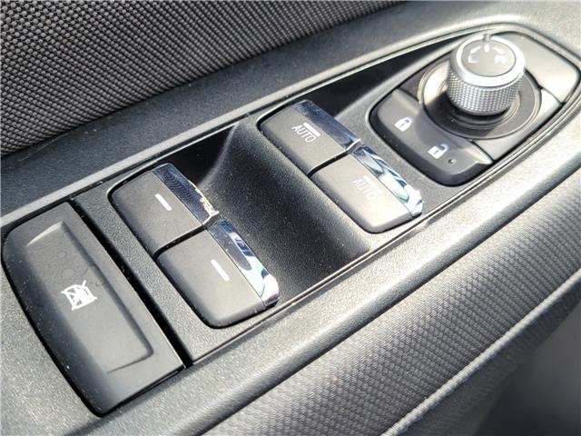2025 Subaru Forester Touring (Stk: Z3869) in St.Catharines - Image 14 of 23