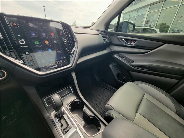 2024 Subaru Ascent Onyx (Stk: Z3868) in St.Catharines - Image 23 of 25