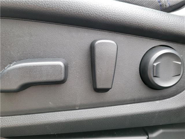 2025 Subaru Forester Touring (Stk: Z3869) in St.Catharines - Image 15 of 23