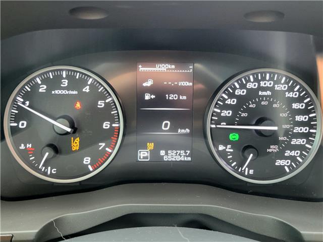 2024 Subaru Ascent Onyx (Stk: Z3868) in St.Catharines - Image 25 of 25