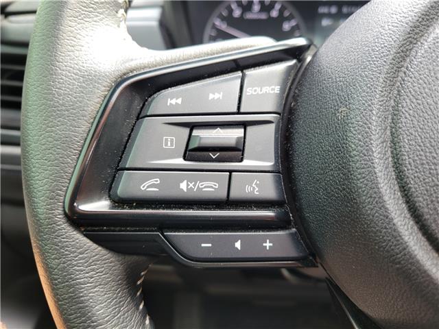 2025 Subaru Forester Touring (Stk: Z3869) in St.Catharines - Image 16 of 23