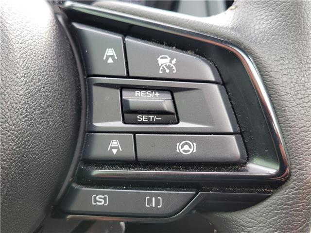 2025 Subaru Forester Touring (Stk: Z3869) in St.Catharines - Image 17 of 23