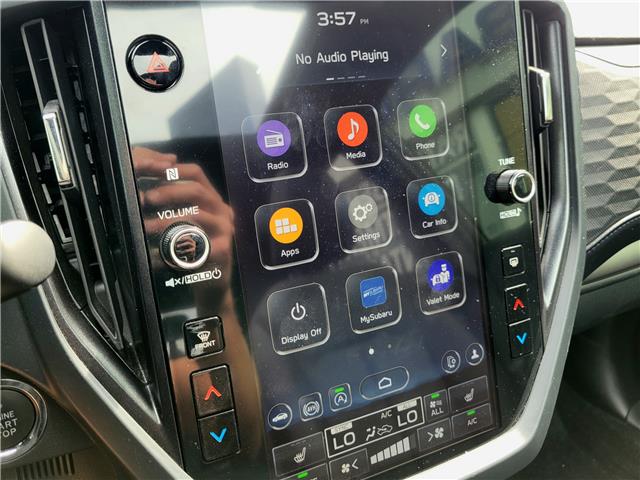2025 Subaru Forester Touring (Stk: Z3869) in St.Catharines - Image 18 of 23
