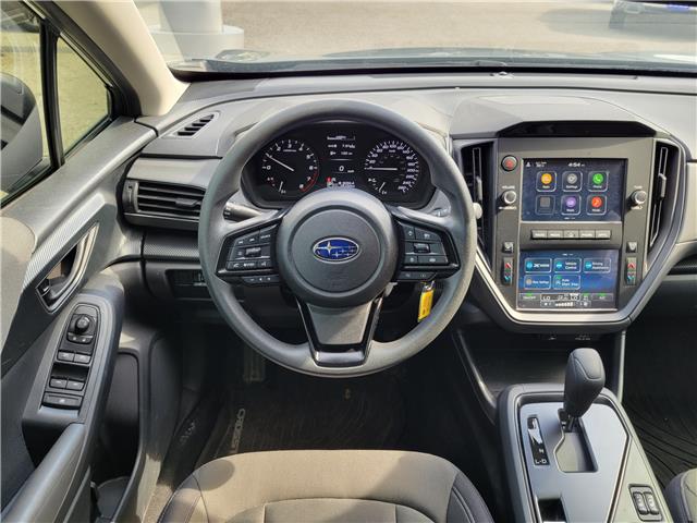 2024 Subaru Crosstrek Convenience (Stk: Z3870) in St.Catharines - Image 10 of 21