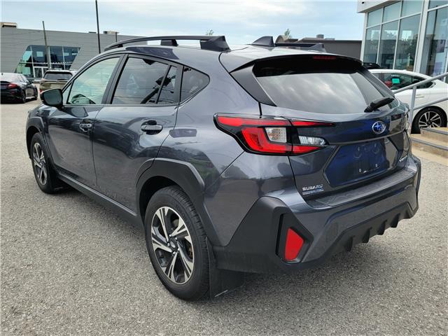 2024 Subaru Crosstrek Touring (Stk: Z3871) in St.Catharines - Image 3 of 22
