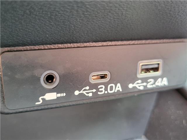2025 Subaru Forester Touring (Stk: Z3869) in St.Catharines - Image 20 of 23