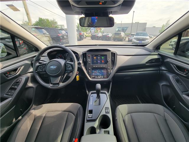 2024 Subaru Crosstrek Convenience (Stk: Z3870) in St.Catharines - Image 11 of 21