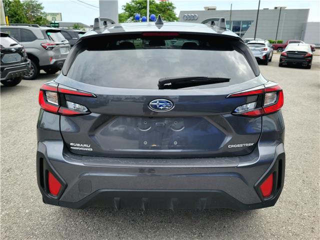 2024 Subaru Crosstrek Touring (Stk: Z3871) in St.Catharines - Image 4 of 22