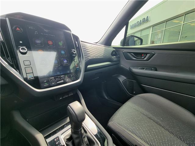 2025 Subaru Forester Touring (Stk: Z3869) in St.Catharines - Image 21 of 23