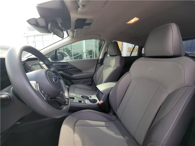 2024 Subaru Crosstrek Convenience (Stk: Z3870) in St.Catharines - Image 12 of 21