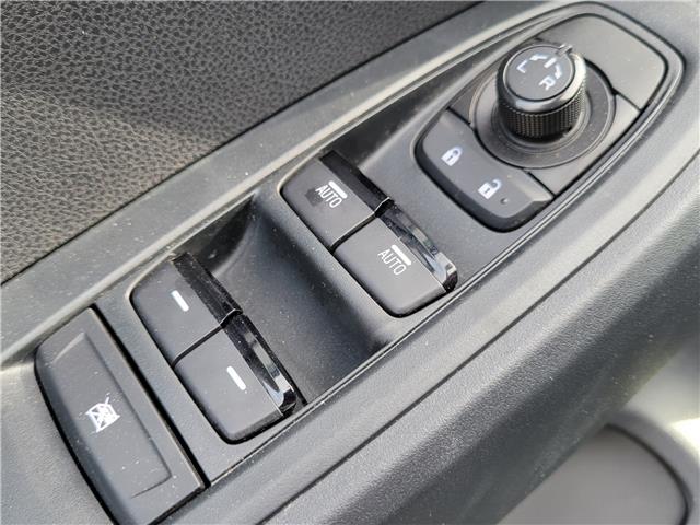 2024 Subaru Crosstrek Convenience (Stk: Z3870) in St.Catharines - Image 13 of 21