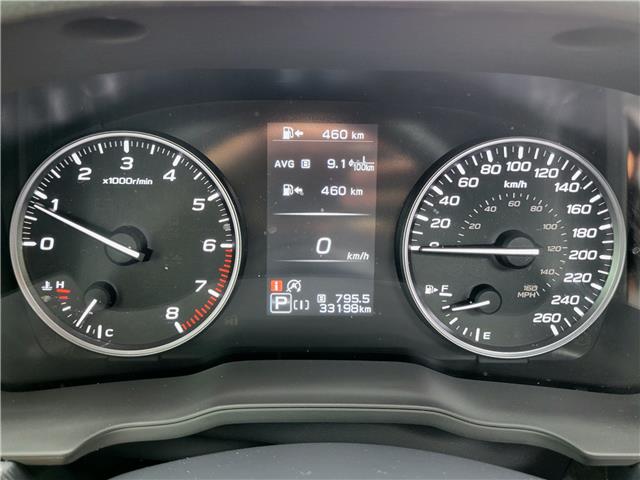 2025 Subaru Forester Touring (Stk: Z3869) in St.Catharines - Image 23 of 23