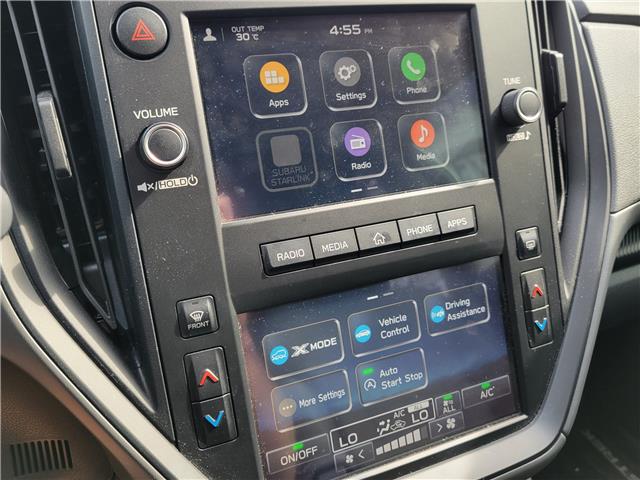 2024 Subaru Crosstrek Convenience (Stk: Z3870) in St.Catharines - Image 16 of 21