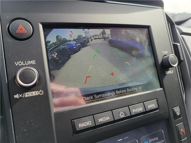 2024 Subaru Crosstrek Convenience (Stk: Z3870) in St.Catharines - Image 17 of 21