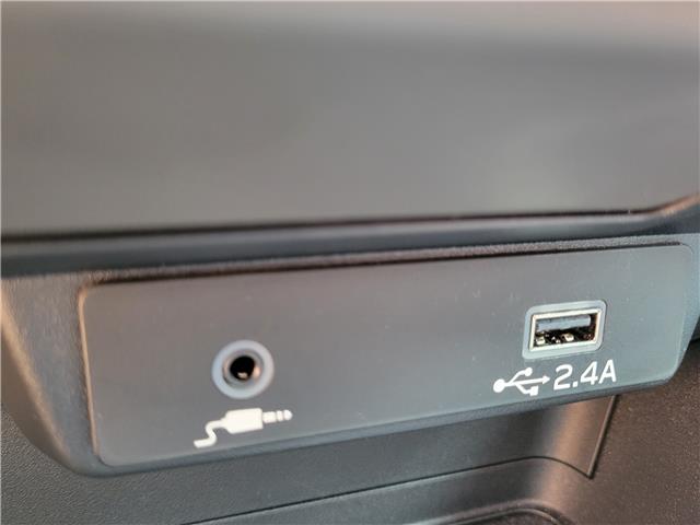 2024 Subaru Crosstrek Convenience (Stk: Z3870) in St.Catharines - Image 18 of 21