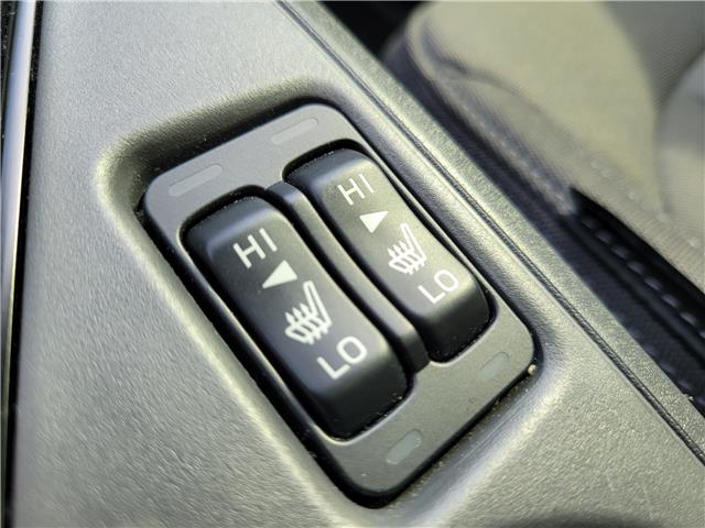 2024 Subaru Crosstrek Convenience (Stk: Z3870) in St.Catharines - Image 19 of 21