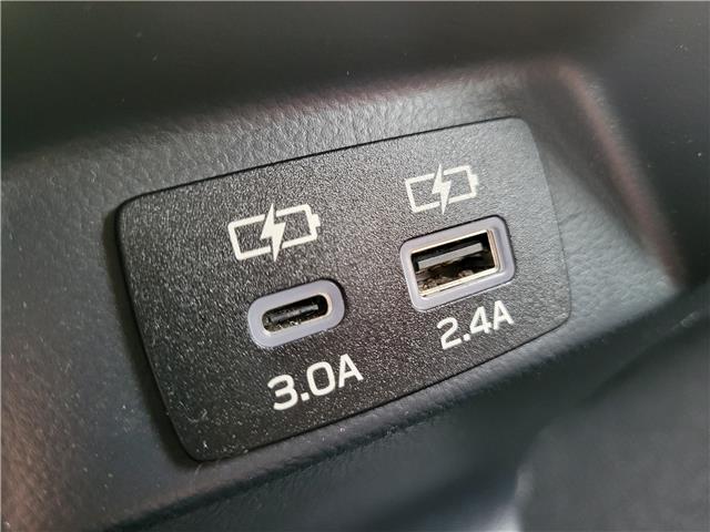 2024 Subaru Crosstrek Touring (Stk: Z3871) in St.Catharines - Image 11 of 22