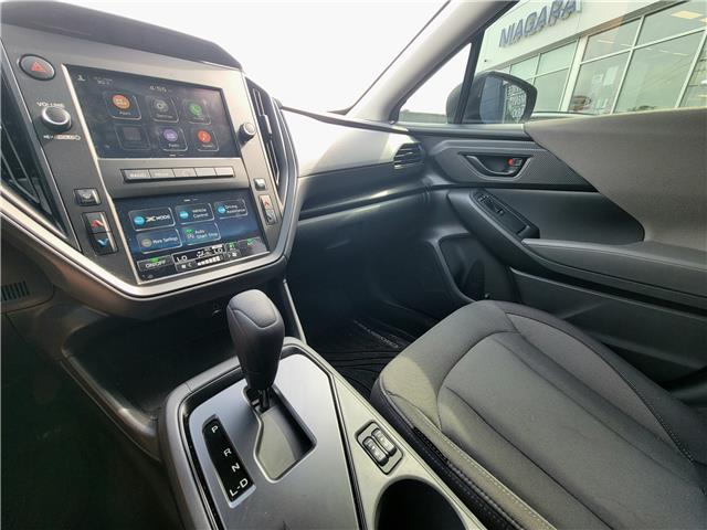 2024 Subaru Crosstrek Convenience (Stk: Z3870) in St.Catharines - Image 20 of 21