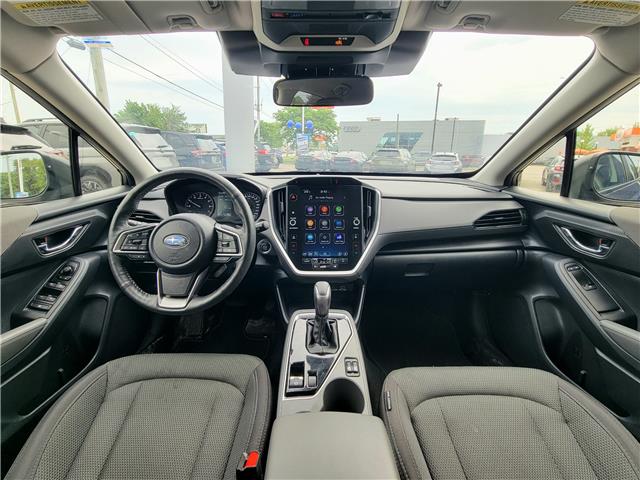 2024 Subaru Crosstrek Touring (Stk: Z3871) in St.Catharines - Image 13 of 22