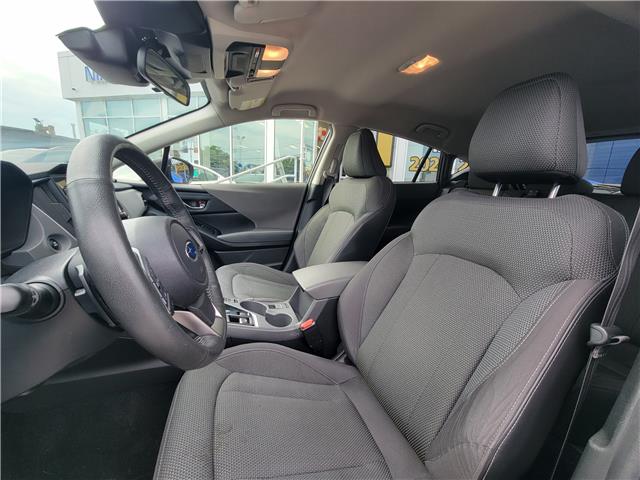 2024 Subaru Crosstrek Touring (Stk: Z3871) in St.Catharines - Image 14 of 22