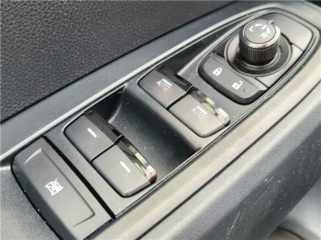 2024 Subaru Crosstrek Touring (Stk: Z3871) in St.Catharines - Image 15 of 22