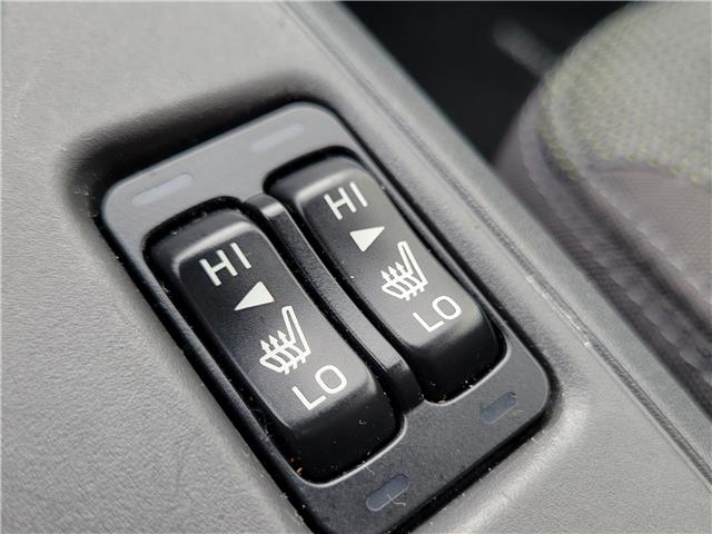 2024 Subaru Crosstrek Touring (Stk: Z3871) in St.Catharines - Image 19 of 22