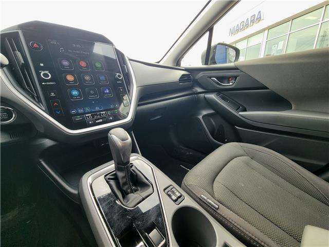 2024 Subaru Crosstrek Touring (Stk: Z3871) in St.Catharines - Image 20 of 22