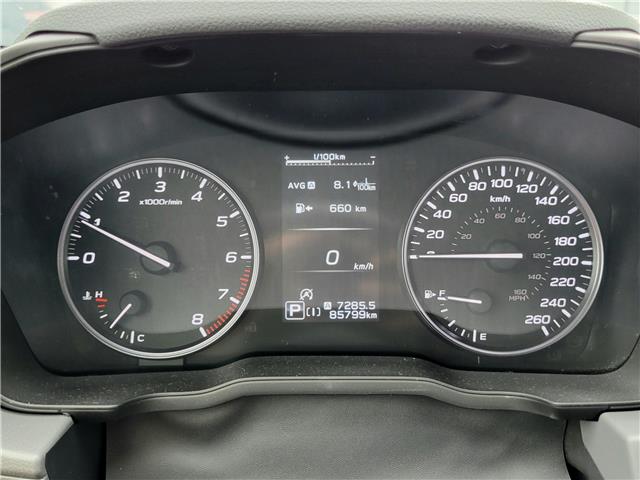 2024 Subaru Crosstrek Touring (Stk: Z3871) in St.Catharines - Image 22 of 22
