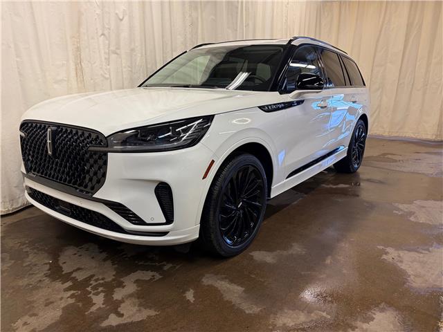 2026 Lincoln Aviator Reserve (Stk: 26AV11) in St.Paul - Image 2 of 10