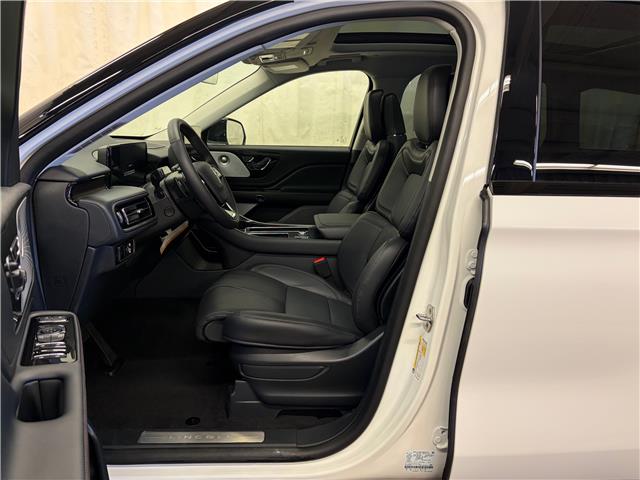 2026 Lincoln Aviator Reserve (Stk: 26AV11) in St.Paul - Image 4 of 10