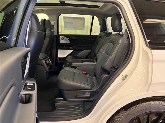 2026 Lincoln Aviator Reserve (Stk: 26AV11) in St.Paul - Image 5 of 10