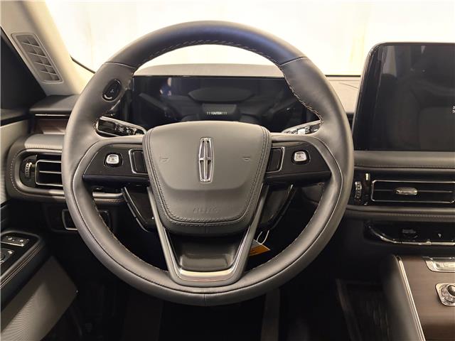2026 Lincoln Aviator Reserve (Stk: 26AV11) in St.Paul - Image 6 of 10