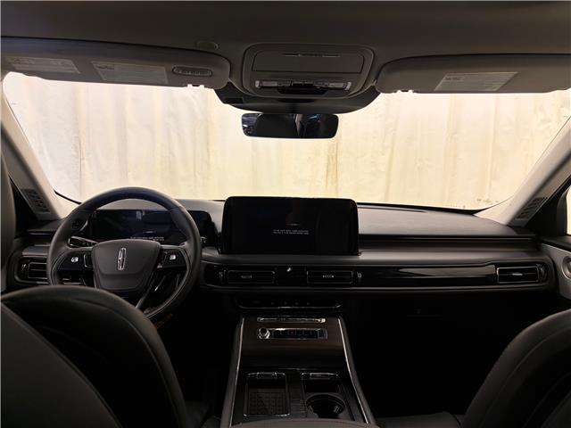 2026 Lincoln Aviator Reserve (Stk: 26AV11) in St.Paul - Image 7 of 10