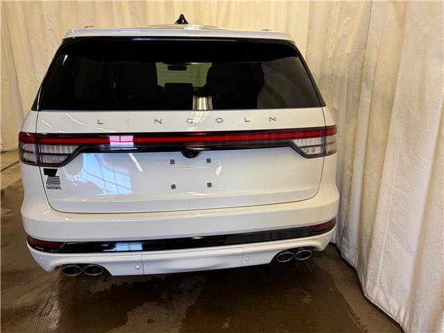 2026 Lincoln Aviator Reserve (Stk: 26AV11) in St.Paul - Image 8 of 10