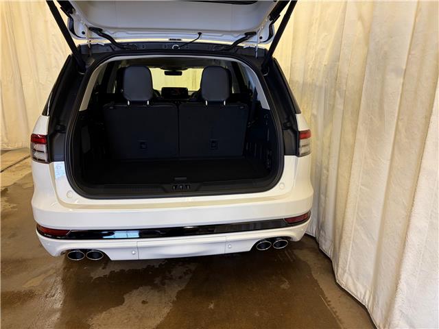 2026 Lincoln Aviator Reserve (Stk: 26AV11) in St.Paul - Image 9 of 10